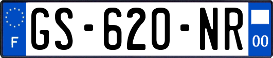 GS-620-NR