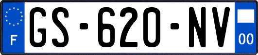 GS-620-NV