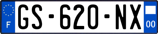 GS-620-NX