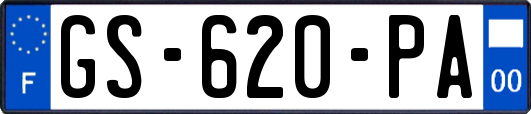 GS-620-PA
