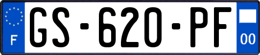 GS-620-PF
