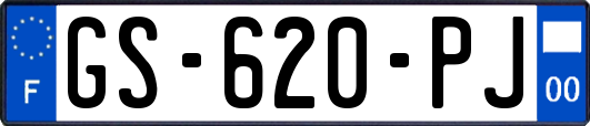 GS-620-PJ