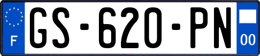 GS-620-PN
