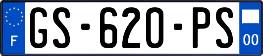 GS-620-PS
