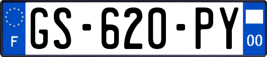 GS-620-PY