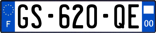 GS-620-QE