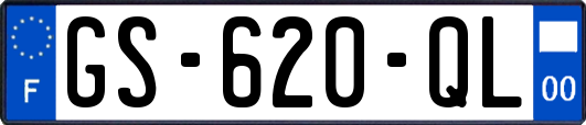 GS-620-QL