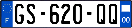 GS-620-QQ