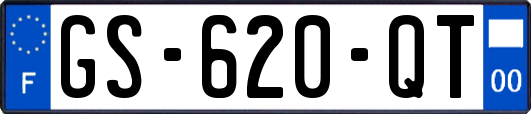 GS-620-QT