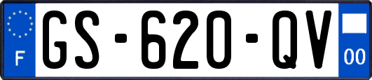GS-620-QV