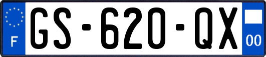 GS-620-QX