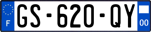 GS-620-QY