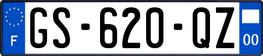 GS-620-QZ