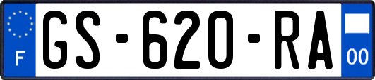 GS-620-RA