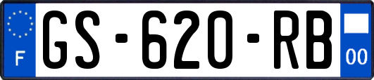 GS-620-RB