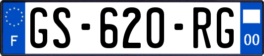 GS-620-RG