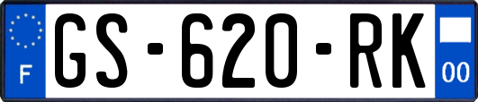 GS-620-RK