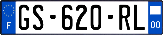 GS-620-RL