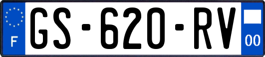 GS-620-RV