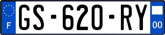GS-620-RY