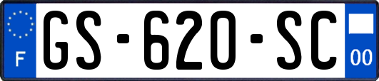 GS-620-SC