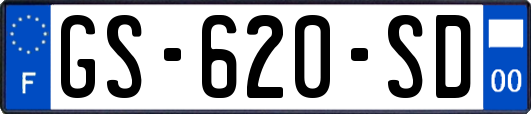 GS-620-SD