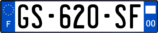 GS-620-SF