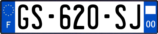GS-620-SJ