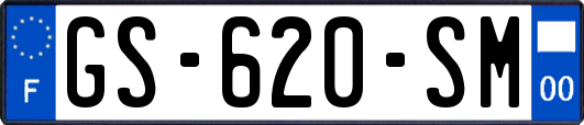 GS-620-SM