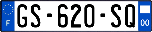 GS-620-SQ