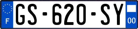 GS-620-SY