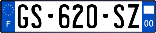 GS-620-SZ
