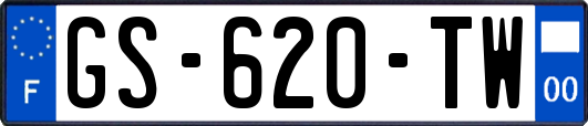 GS-620-TW