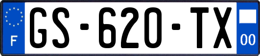 GS-620-TX