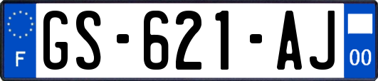 GS-621-AJ