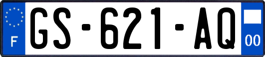 GS-621-AQ