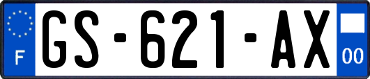 GS-621-AX