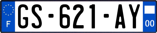 GS-621-AY