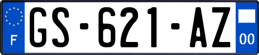 GS-621-AZ