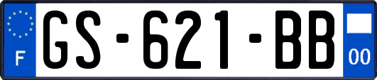 GS-621-BB