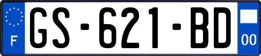 GS-621-BD