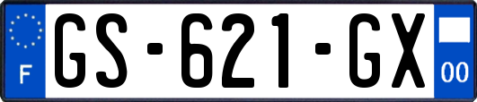 GS-621-GX