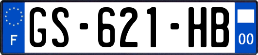 GS-621-HB