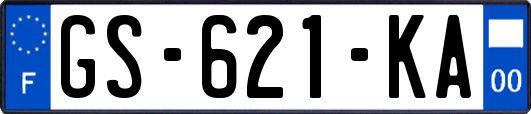 GS-621-KA