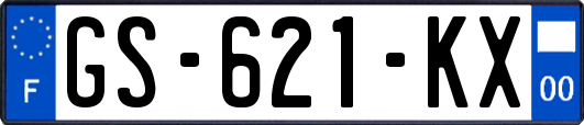 GS-621-KX