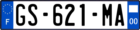 GS-621-MA