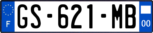 GS-621-MB