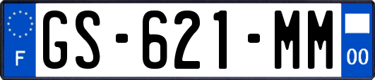 GS-621-MM