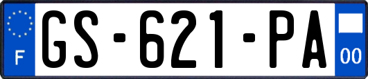 GS-621-PA