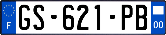 GS-621-PB